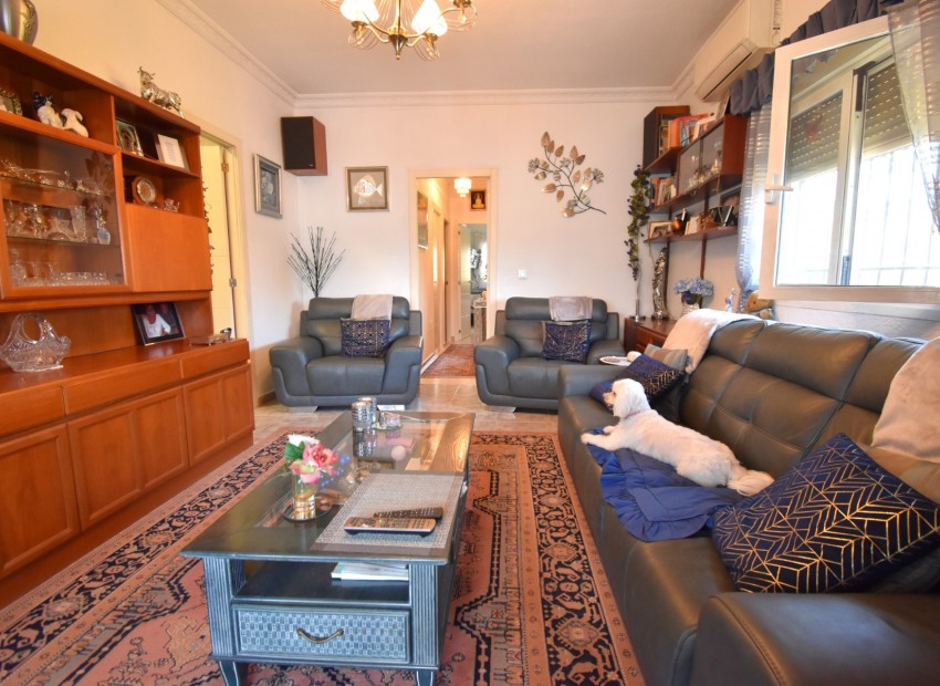 Venta - Villa -
Orihuela Costa - Los Balcones