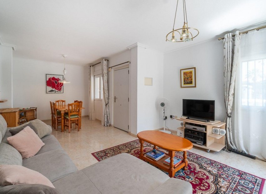 Venta - Villa -
Orihuela Costa - Playa Flamenca
