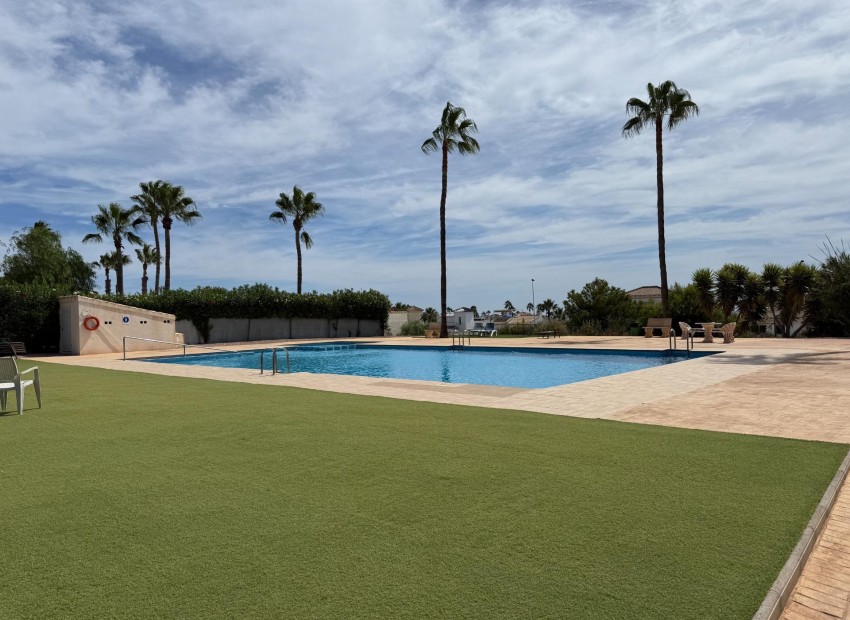 Venta - Villa -
Orihuela Costa - Villamartín-Las Filipinas