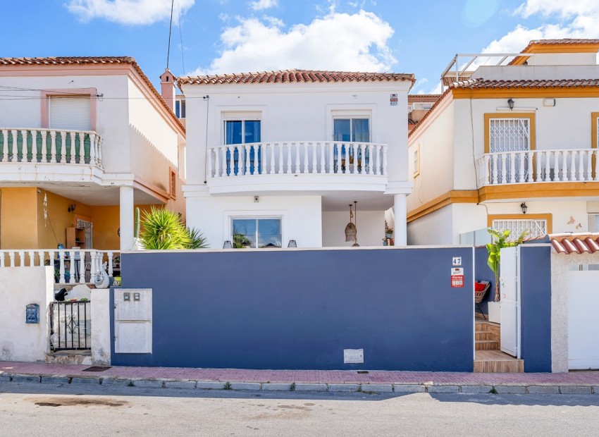 Venta - Villa -
Orihuela Costa - Villamartin*