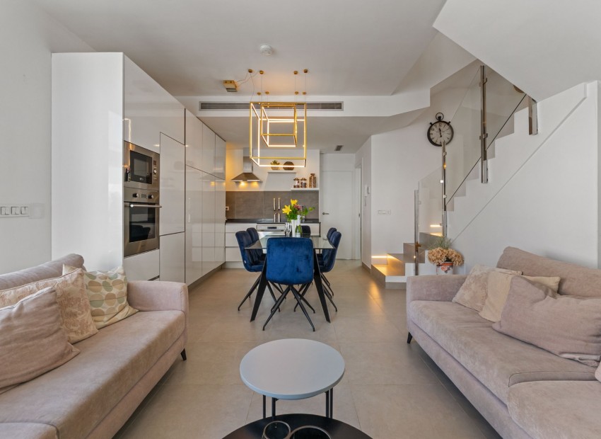 Venta - Villa -
Orihuela Costa - Villamartin