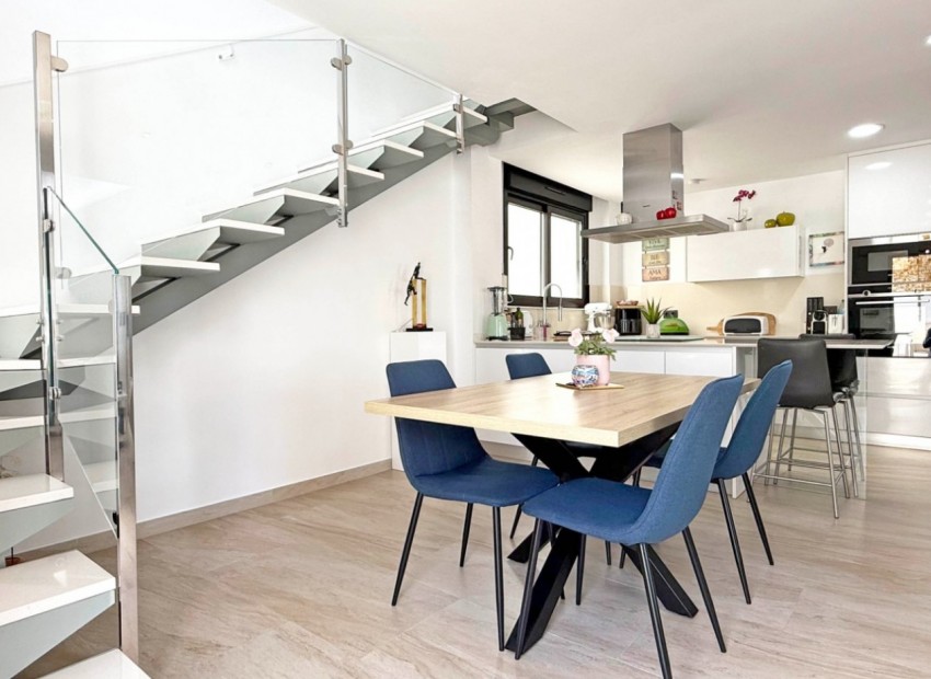 Venta - Villa -
Orihuela Costa - Villamartin