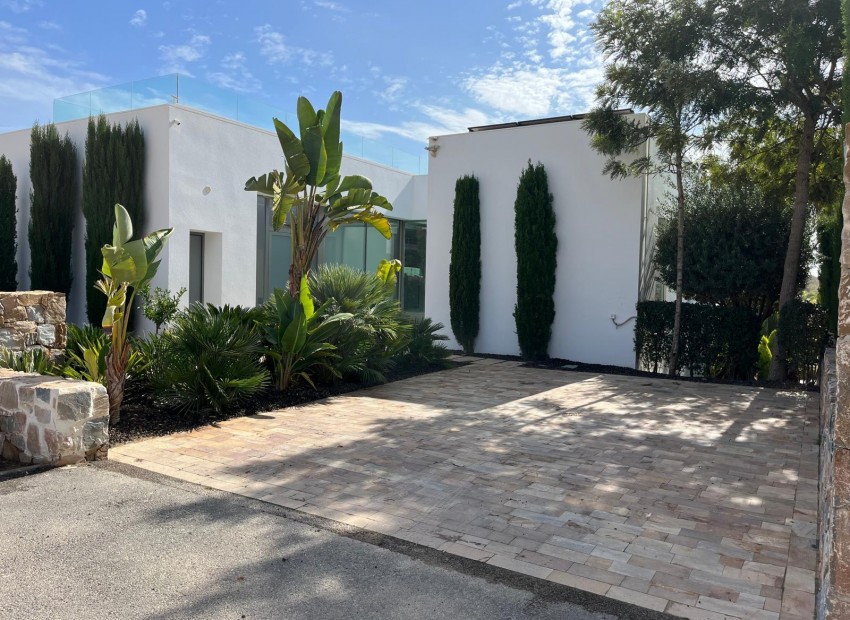 Venta - Villa -
Orihuela - Las Colinas Golf