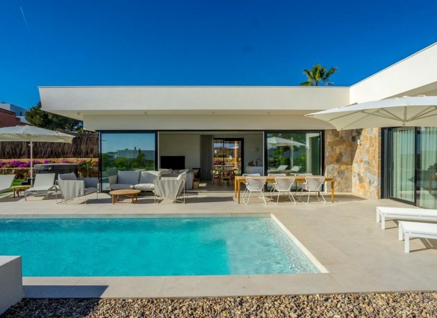 Venta - Villa -
Orihuela - Las Colinas Golf