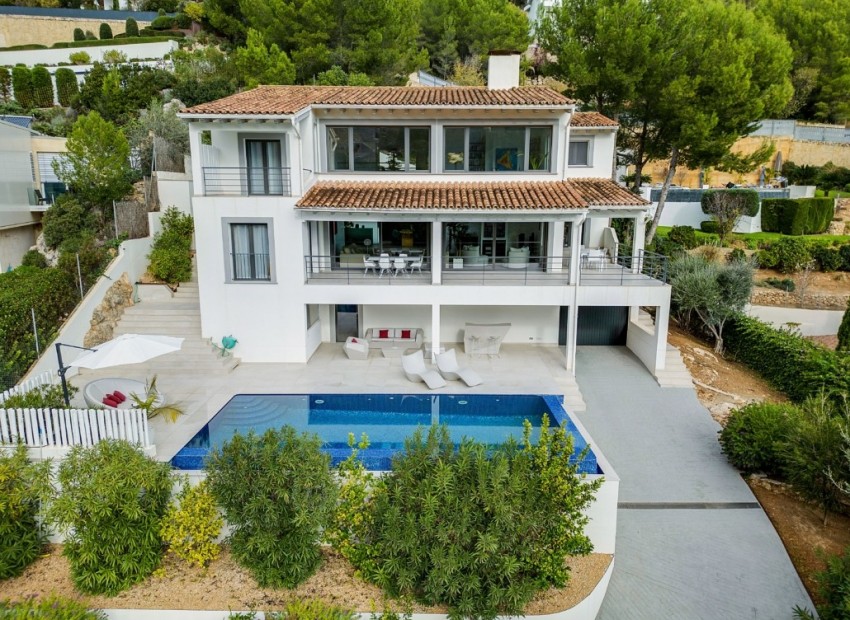 Venta - Villa -
Palma - SON VIDA