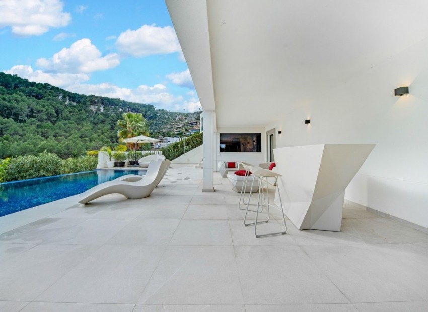 Venta - Villa -
Palma - SON VIDA