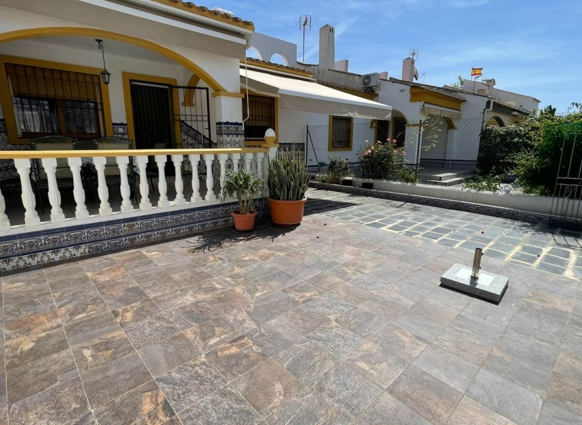 Venta - Villa -
Pilar de la Horadada - La Torre de la Horadada