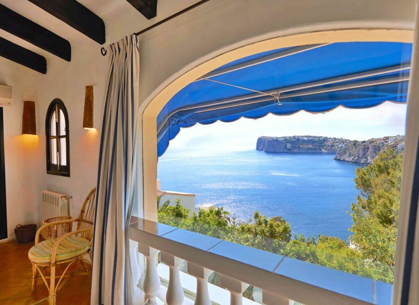 Venta - Villa -
Port d'Andratx - Andratx