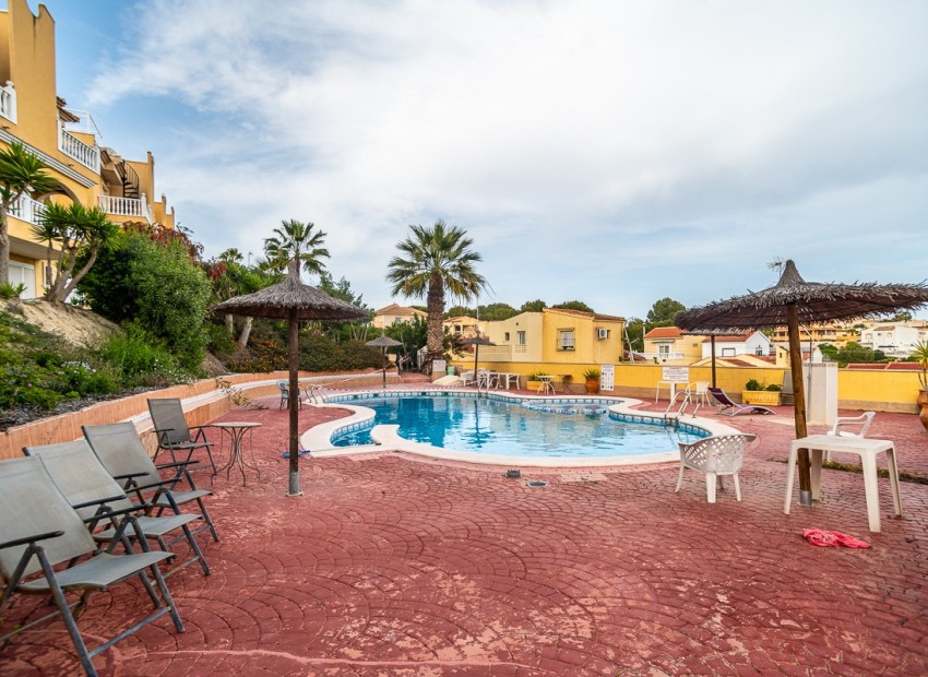 Venta - Villa -
San Fulgencio - urb.la marina