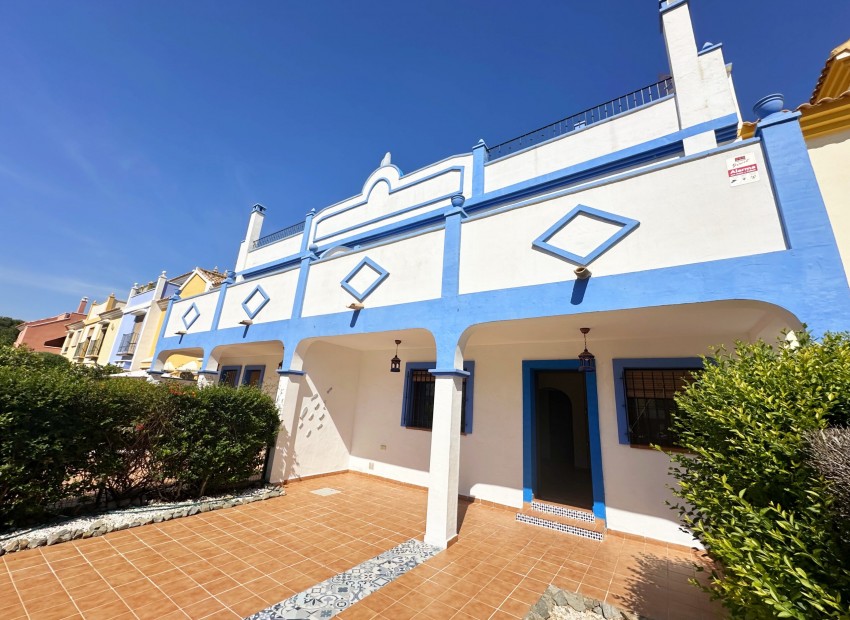 Venta - Villa -
San Javier - San Javier - Town