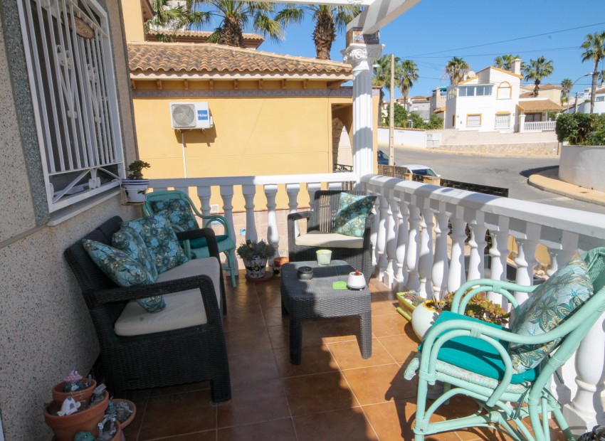 Venta - Villa -
San Miguel de Salinas - San Miguel de Salinas Alicante