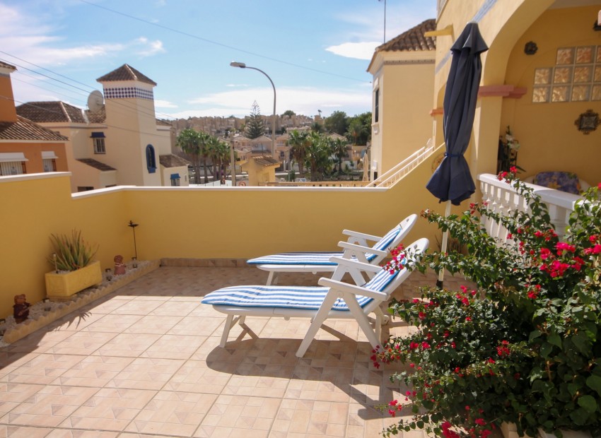 Venta - Villa -
San Miguel de Salinas - San Miguel de Salinas Alicante