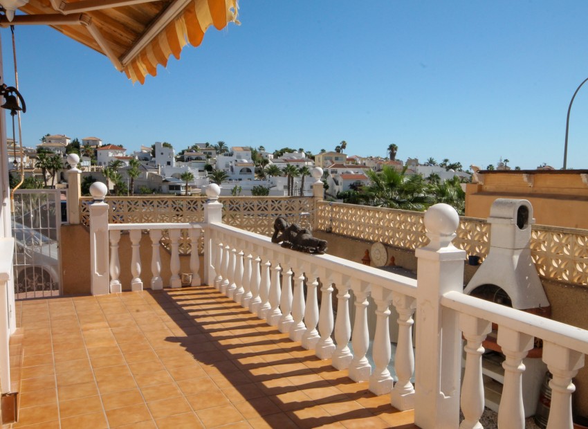 Venta - Villa -
San Miguel de Salinas - San Miguel de Salinas Alicante