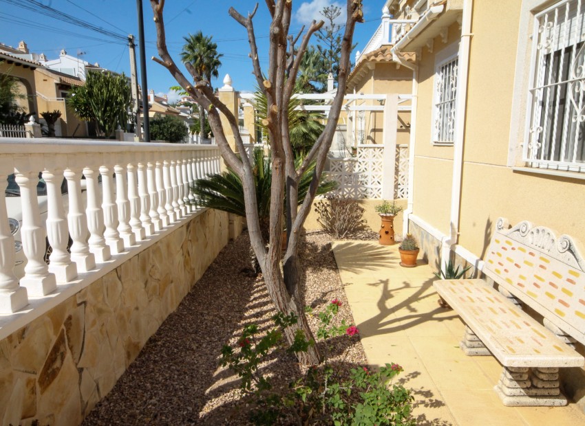 Venta - Villa -
San Miguel de Salinas - San Miguel de Salinas Alicante