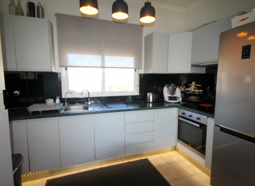 Venta - Villa -
San Miguel de Salinas - San Miguel de Salinas Alicante