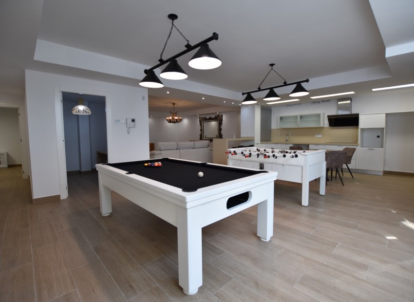 Venta - Villa -
San Miguel de Salinas - San Miguel - Town