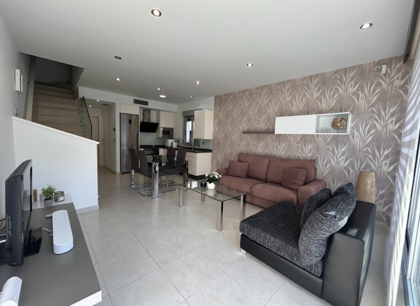 Venta - Villa -
San Pedro del Pinatar - Lo Pagan