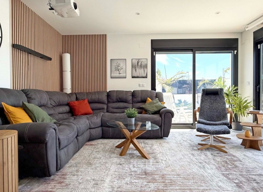 Venta - Villa -
San Pedro del Pinatar - San Pedro Del Pinatar