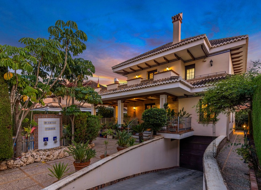 Venta - Villa -
Torrevieja - La Veleta