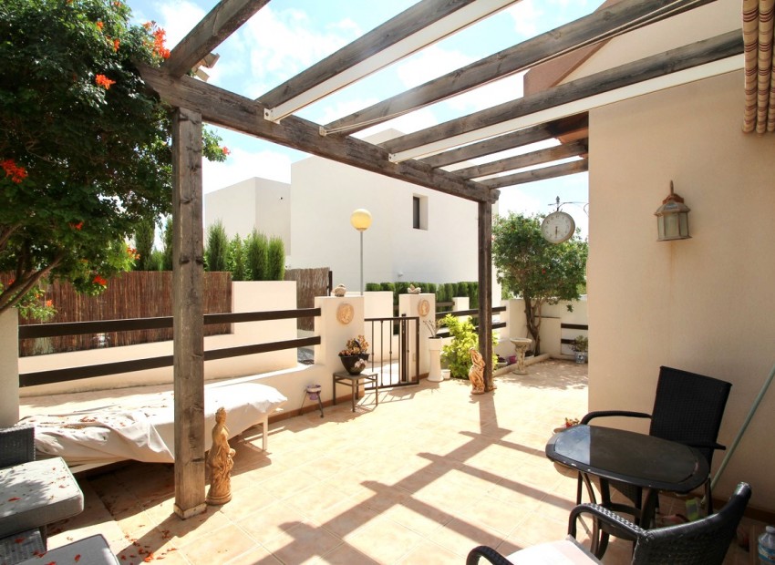 Venta - Villa -
Villamartin