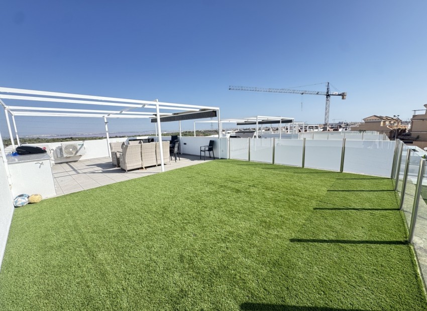 Venta - Villa -
Villamartin