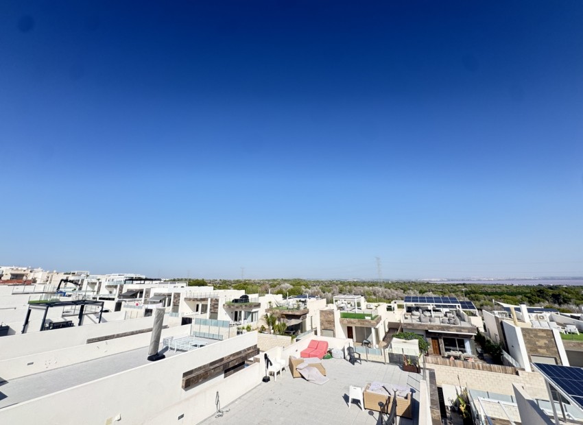 Venta - Villa -
Villamartin