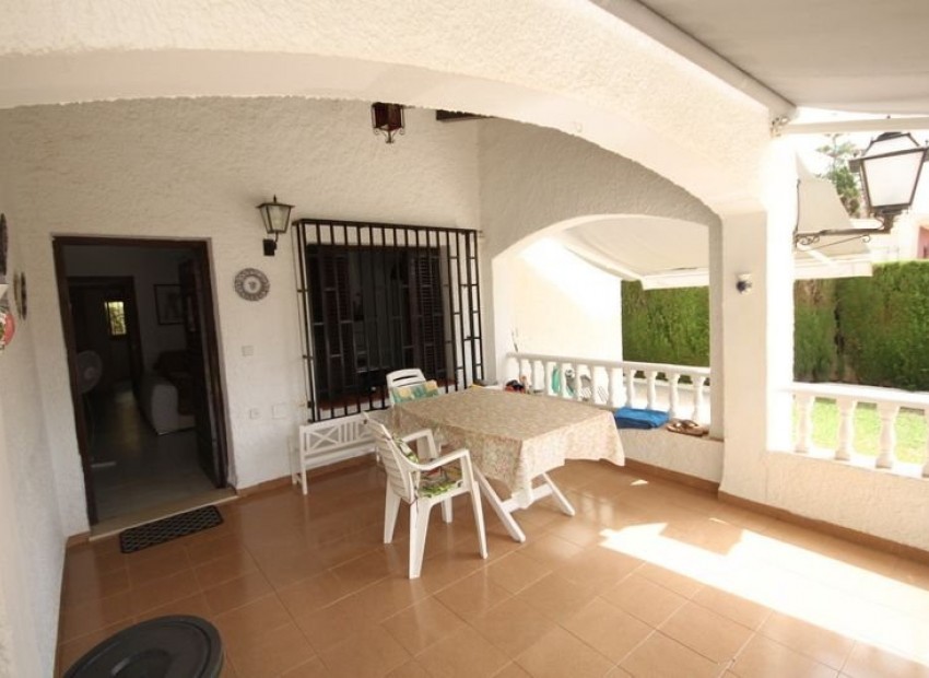 Venta - Villa -
