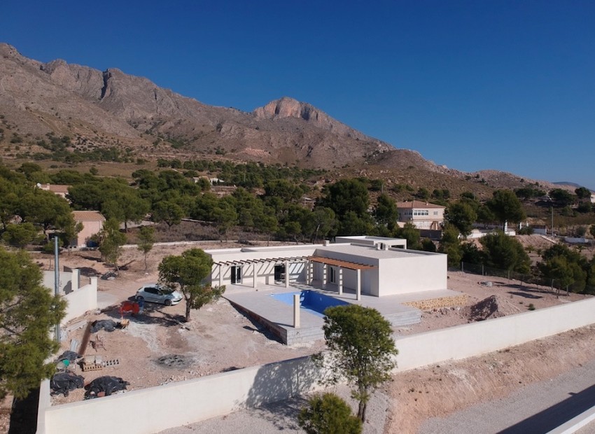 Venta - Villa -
