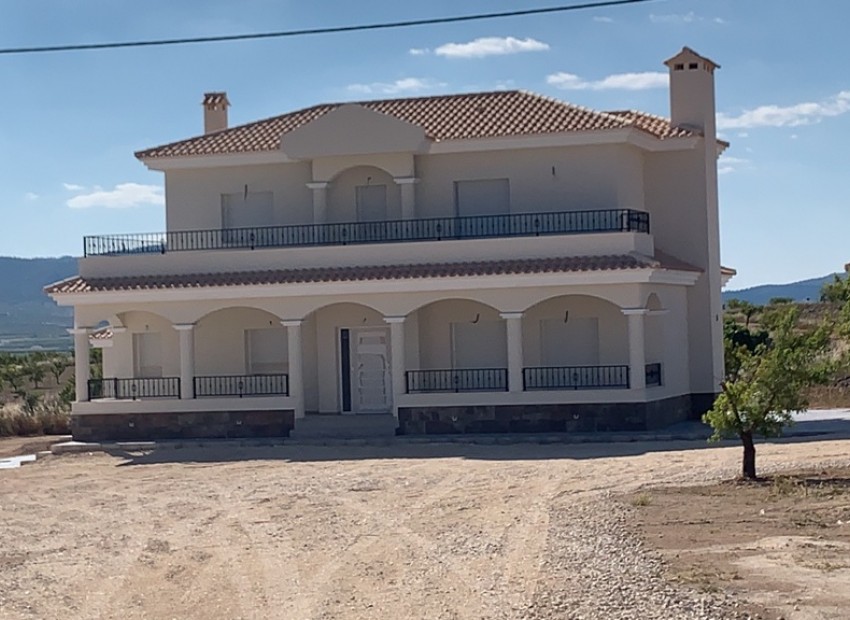 Venta - Villa -
