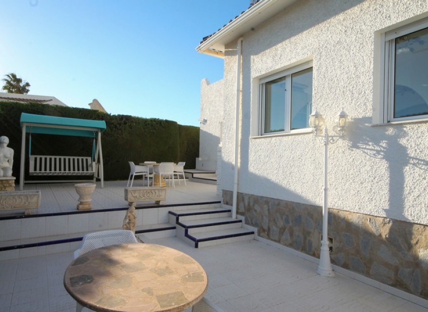 Venta - Villa -
