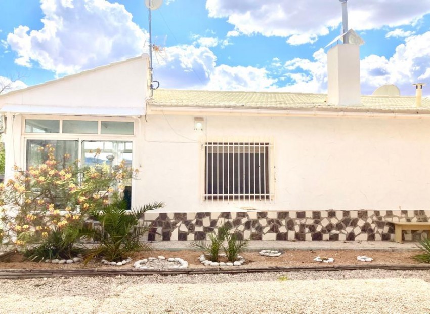 Venta - Villa -
