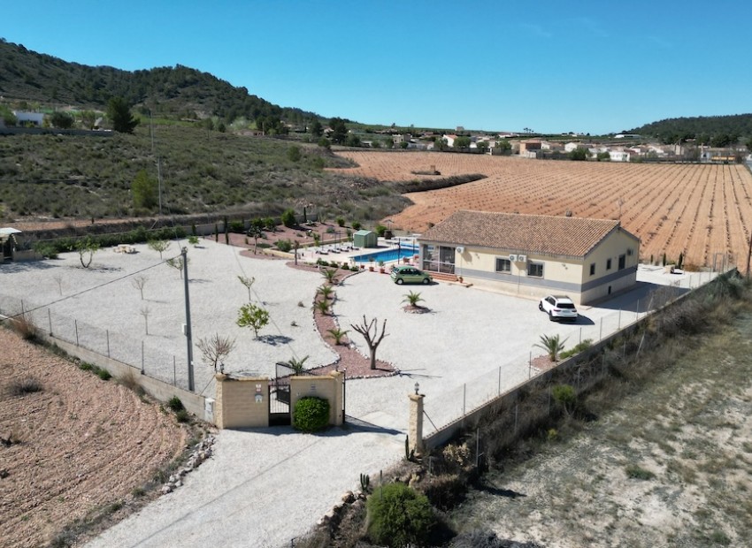 Venta - Villa -
