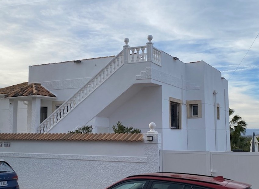 Venta - Villa -
