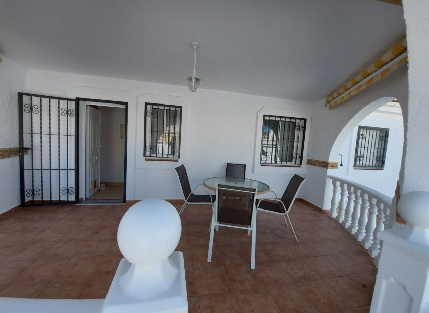 Venta - Villa -
