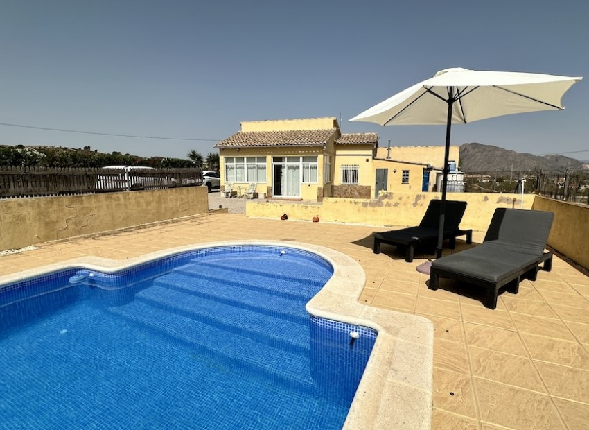 Venta - Villa -
