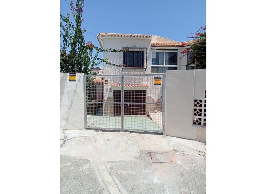 Venta - Villa -
