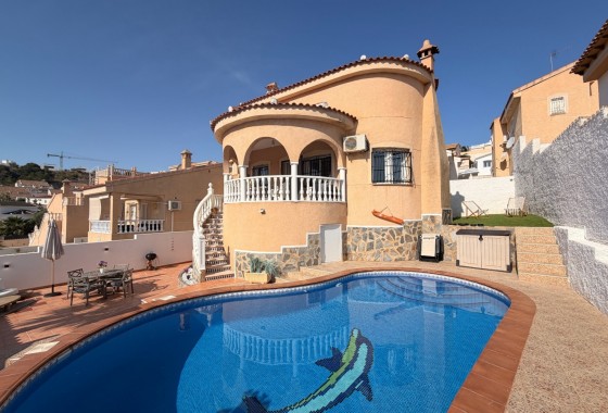 Villa Detached - Sale - Cuidad Quesada* - Ciudad Quesada