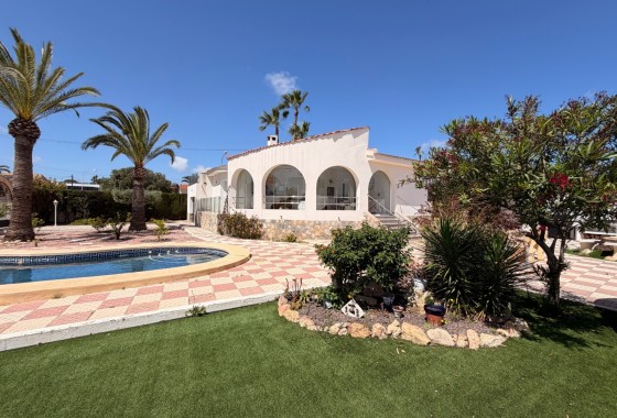 Villa Detached - Venta - Ciudad Quesada - Ciudad Quesada