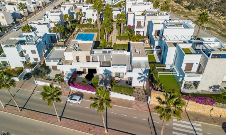 Villa - Herverkoop - Algorfa* -
                Algorfa