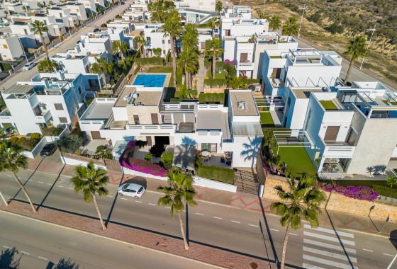 Villa - Herverkoop - Algorfa* - Algorfa