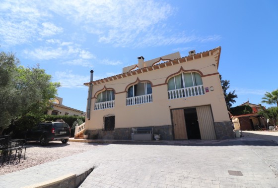 Villa - Herverkoop - Algorfa* - Algorfa*