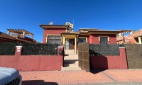 Villa - Herverkoop -
            Algorfa* - GB-58702