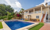 Villa - Herverkoop -
            Algorfa* - HC-54718