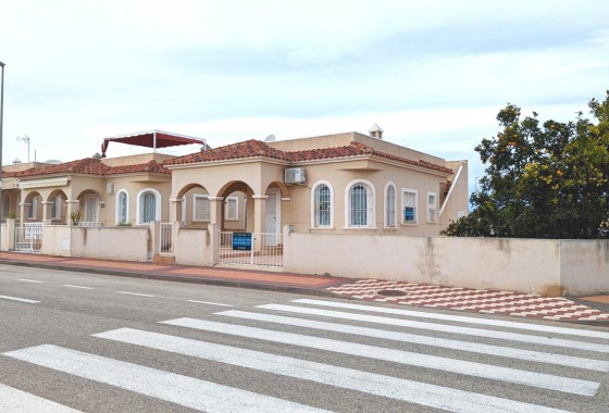 Villa - Herverkoop - Algorfa* - Lo Crispin*