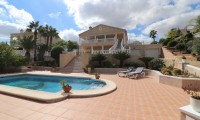 Villa - Herverkoop -
            Algorfa* - VR-60082