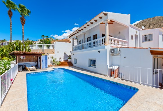 Villa - Herverkoop - Alicante - El Campello