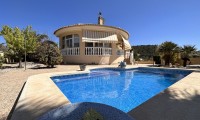 Villa - Herverkoop -
            Alicante* - HV-29377