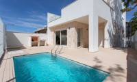 Villa - Herverkoop -
            Alicante* - HV-61377