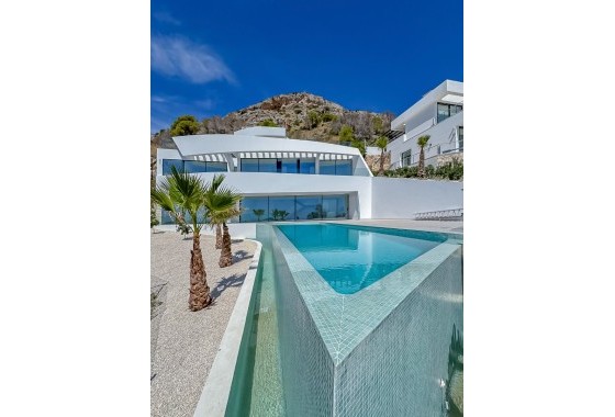 Villa - Herverkoop - Altea* - Altea Hills