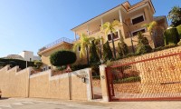 Villa - Herverkoop -
            Altea* - ML-36239